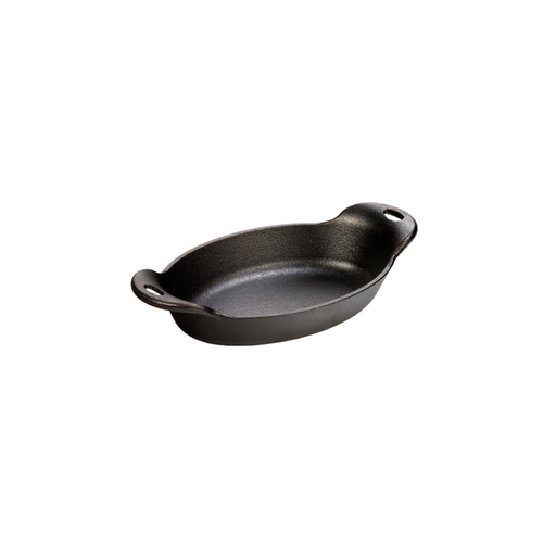 [1003873] Lodge Ht 16 Ounce Oval Mini Server