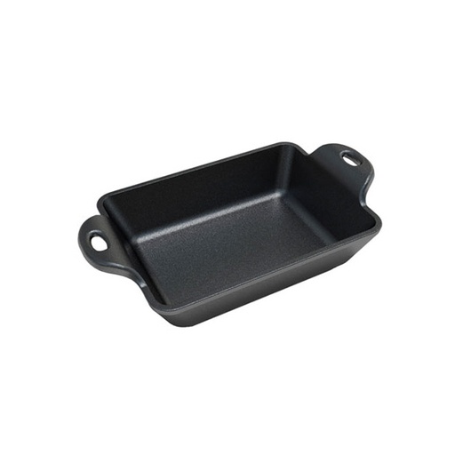 [1003874] Lodge Ht 14 Ounce Rectangular Mini S