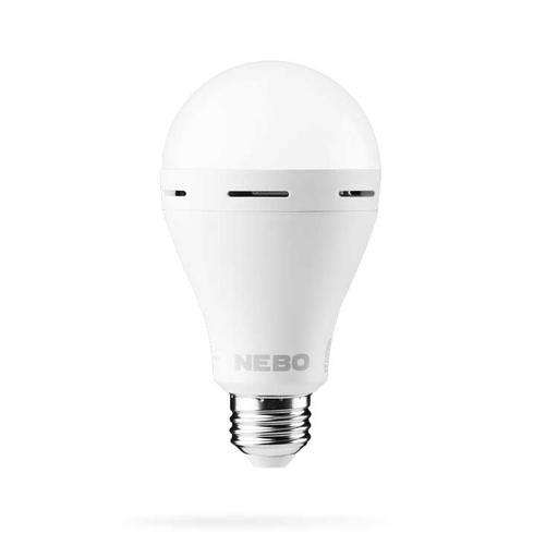 [1003908] Nebo Blackout Backup Emergency Led Bulb