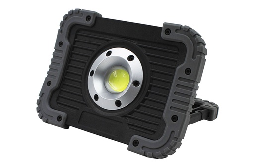 [1003915] Heavy Duty Cob Led Worklight 500 Lumens