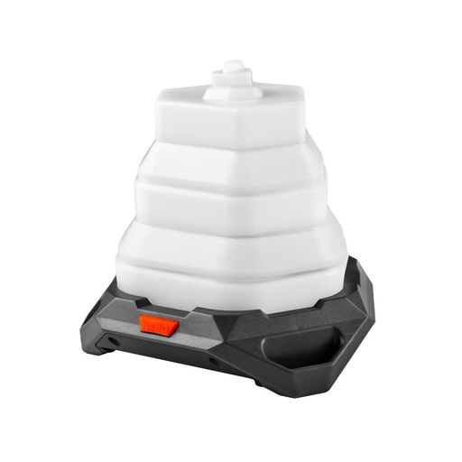 [1003935] Galileo Air light 500 Lumen ( Collapsible Lantern )