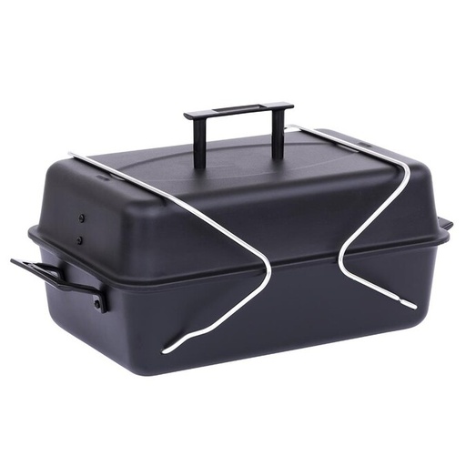 [1003947] Charbroil Portable Gas Grill-465133010