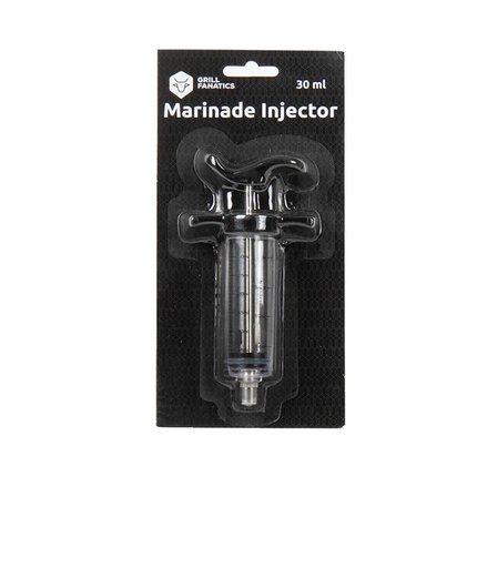 [1003978] Grill Fanatics Marinade Injector 1391