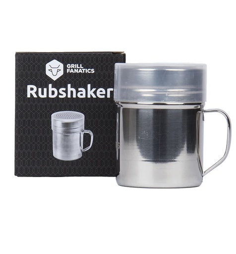 [1003981] Grill Fanatics Rub shaker 1460
