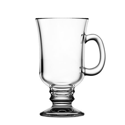 [1004009] Royal Mug 23CL 230 ML X3 Pcs Sleeve