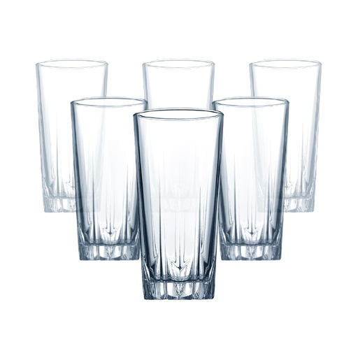 [1004063] Water set 6  Pasabache Pieces