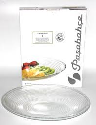 [1004072] Pasabache Serving plate 33cm