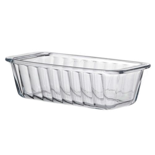 [1004077] square cake pan  Borjam
1.12 litres
