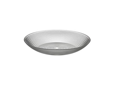 [1001280] Pasabahce Salad Bowl 300 mm 11-3/4" - Generation concept- 10424
