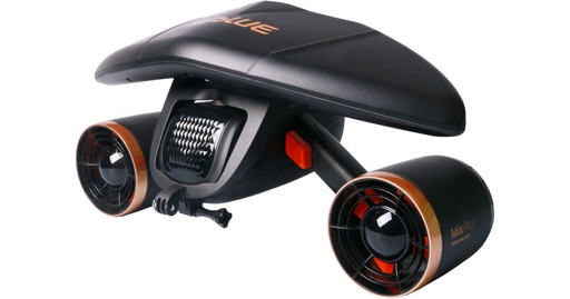 [1004280] SUBLUE UNDERWATER SCOOTER MIXPRO BLACK